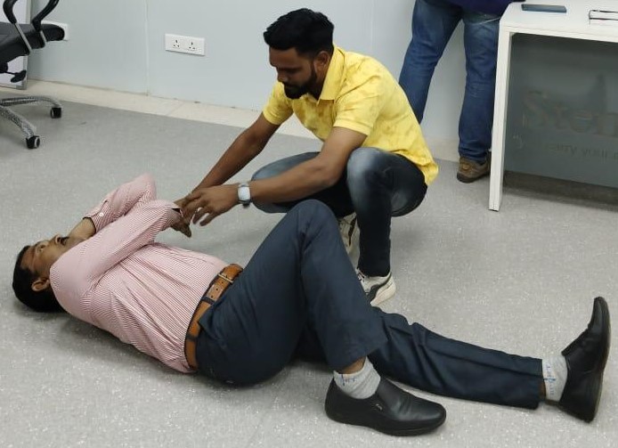 Mobile Medical Units for the Industrial Sector: Prioritizing Workers Health and Safety in Mumbai, Navi Mumbai, Delhi NCR and Nearby Area​