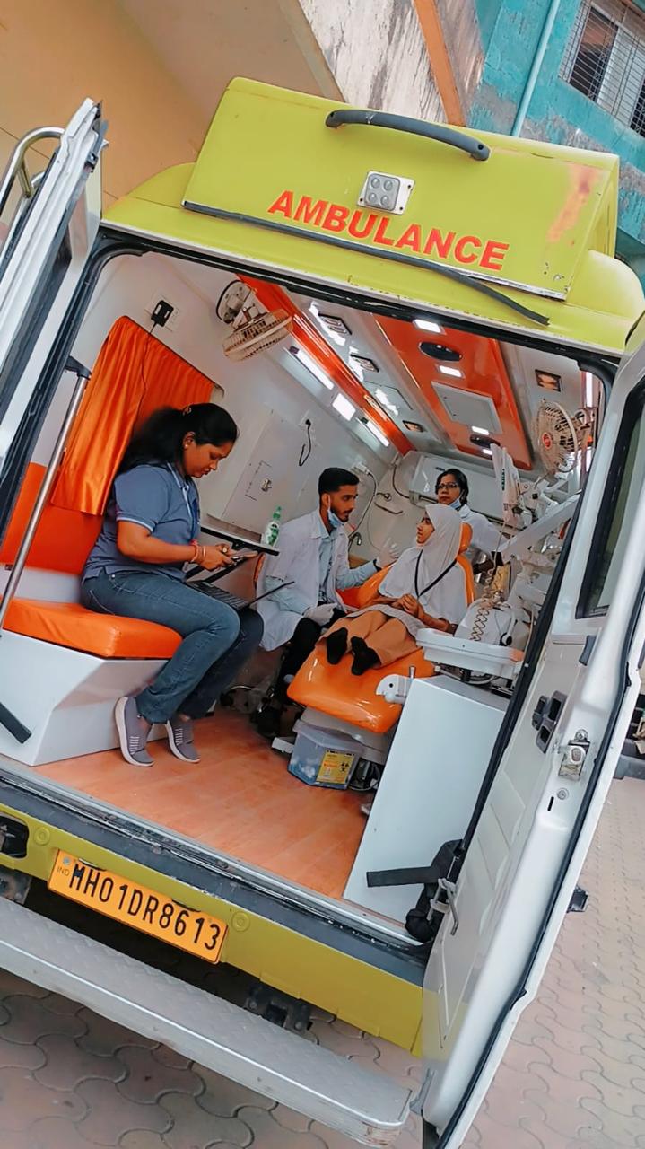 Healthcare Services for Schools/Colleges/Universities in Mumbai, Delhi NCR & Four Zones In India