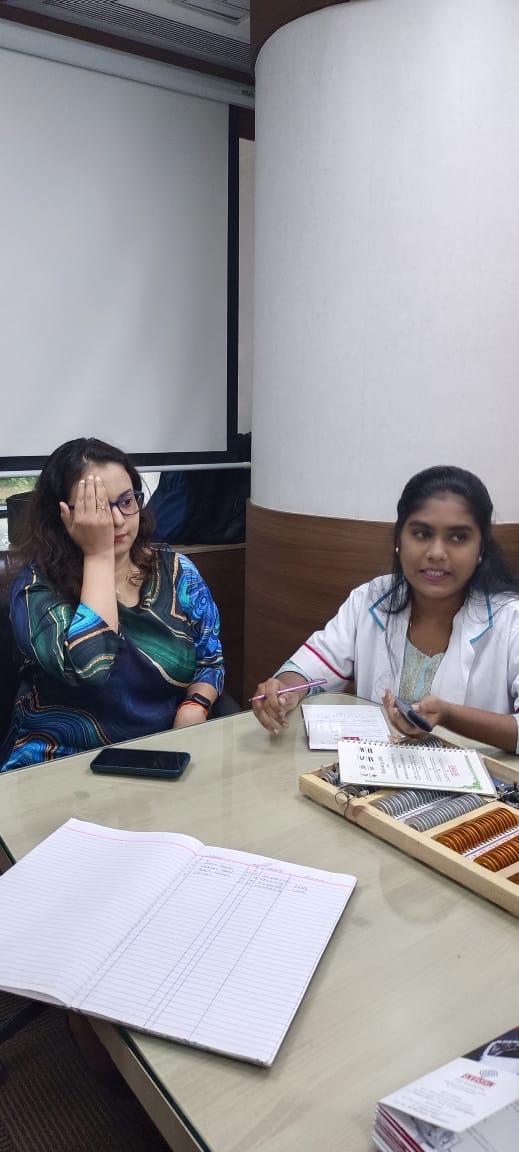 On-Site Laboratory Services via Mobile Medical Unit - Available Delhi & Mumbai​